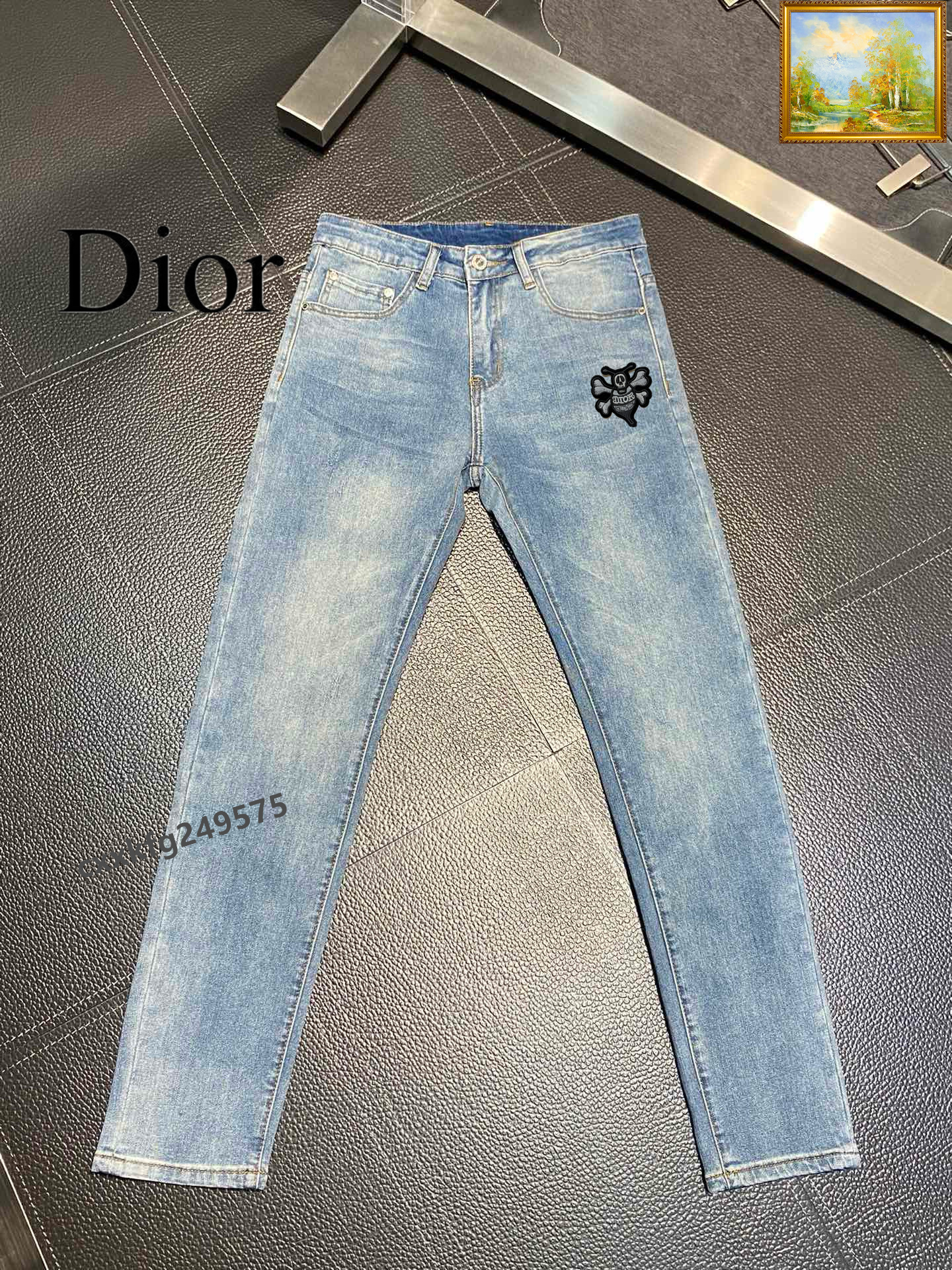 Christian Dior Jeans